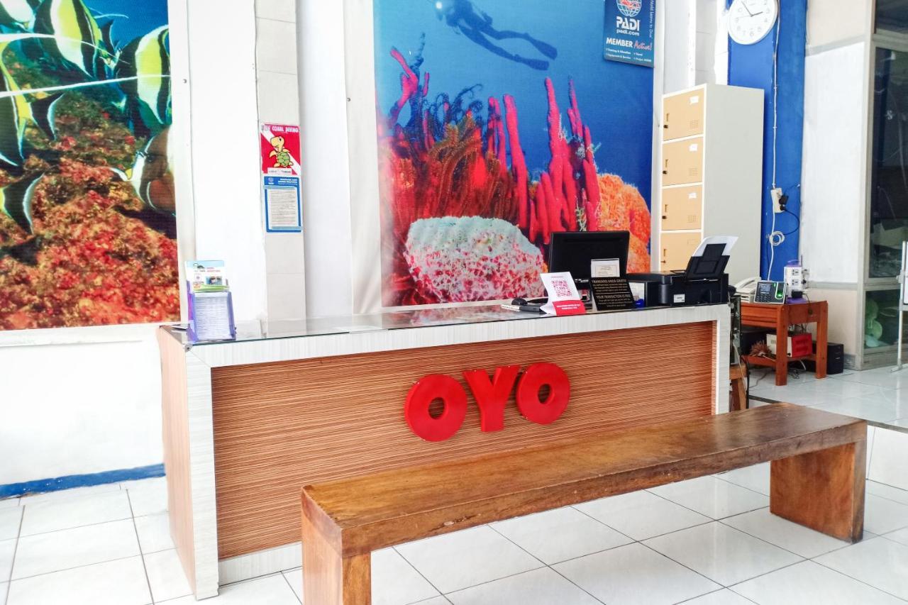 Oyo 2408 Bc Inn Mangsit Zewnętrze zdjęcie
