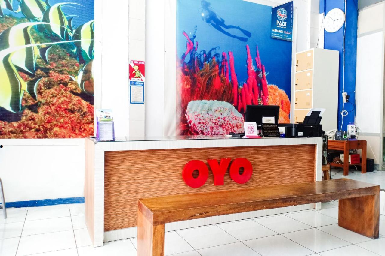 Oyo 2408 Bc Inn Mangsit Zewnętrze zdjęcie